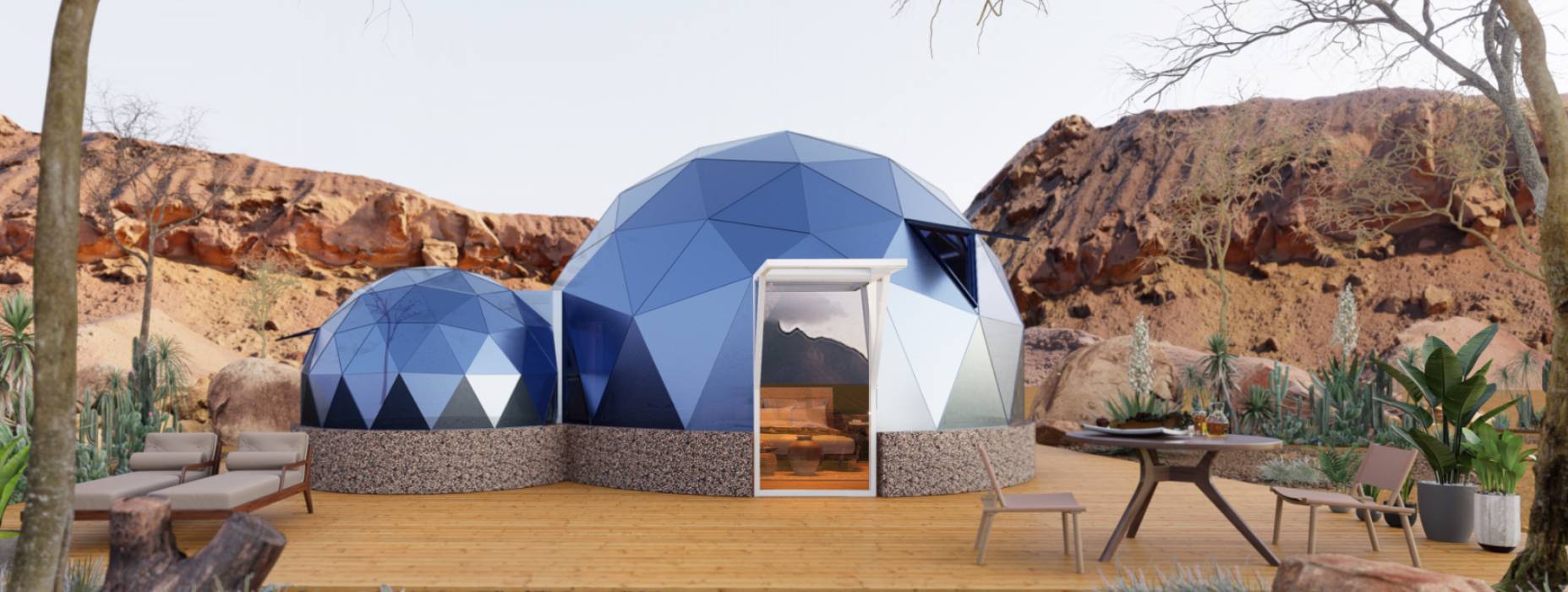 鲅鱼圈区星空房定制